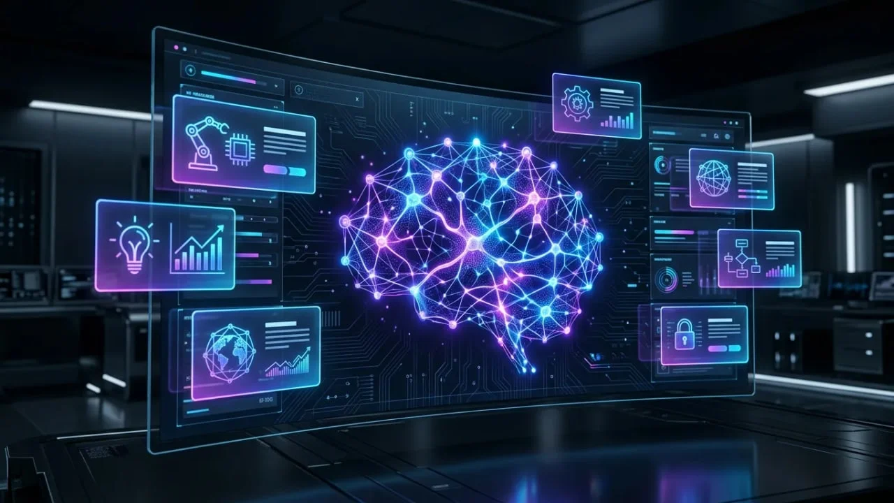 OpenAI 递交 IPO 文件、苹果 WWDC 升级 Siri AI、国内 AI 基础设施提速 | 6 月 9 日快讯