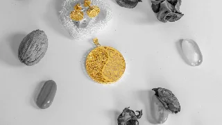 同样是「金」，庚和辛差远了