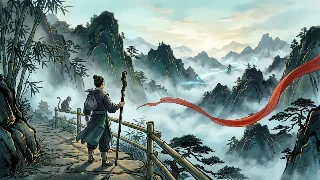 第05集：灵儿私传