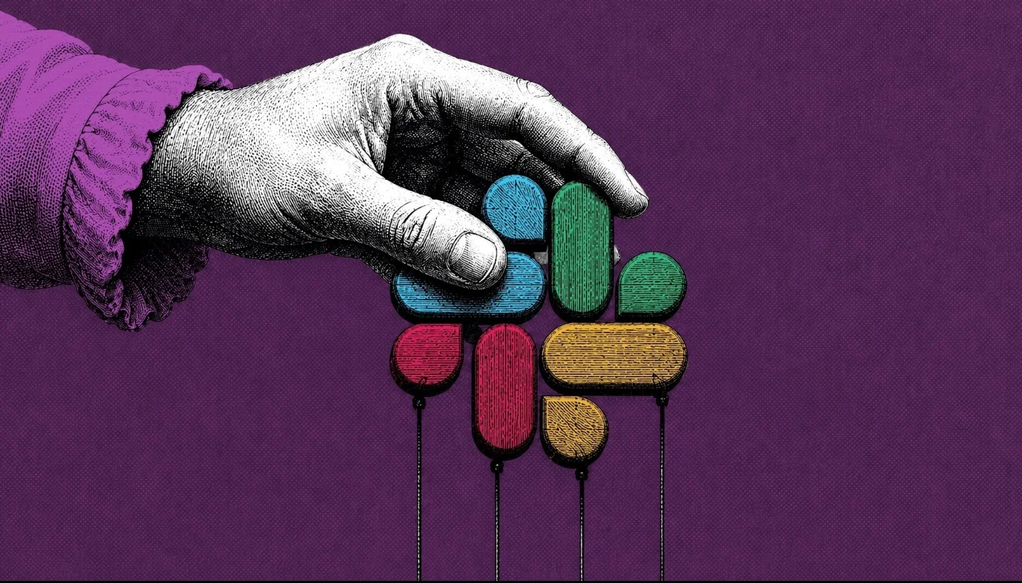 Every 把 Slack 变成 AI 指挥中心:代理的工作归属地正在从终端移到线程