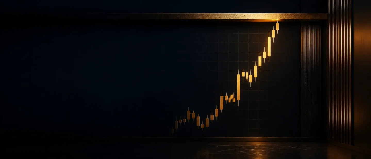 XAUUSD Weekly Intel #26: $4,382–$4,392 Is the Resistance Gate After Gold’s 7% Rally