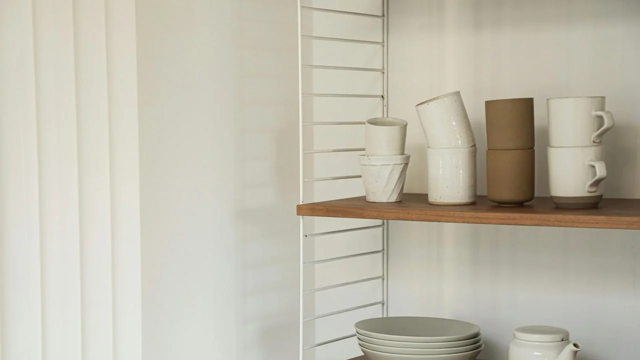 Muji: The Supermarket Private Label That Turned "No-Brand" Into a Global Identity