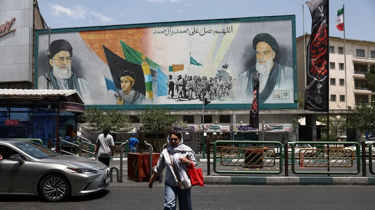 Geopolitics Daily Brief — June 24, 2026