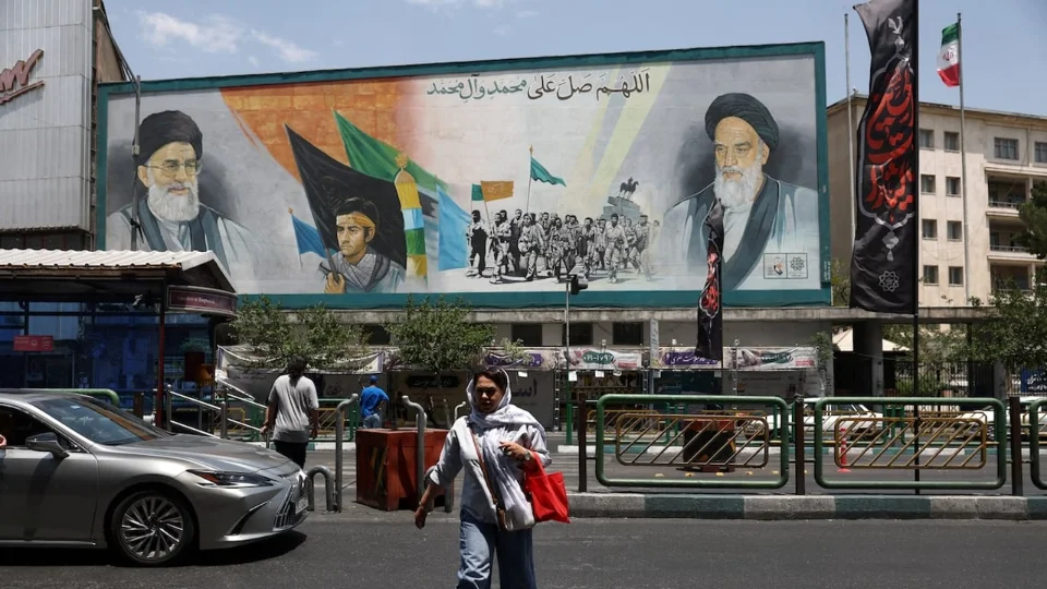 Geopolitics Daily Brief — June 24, 2026