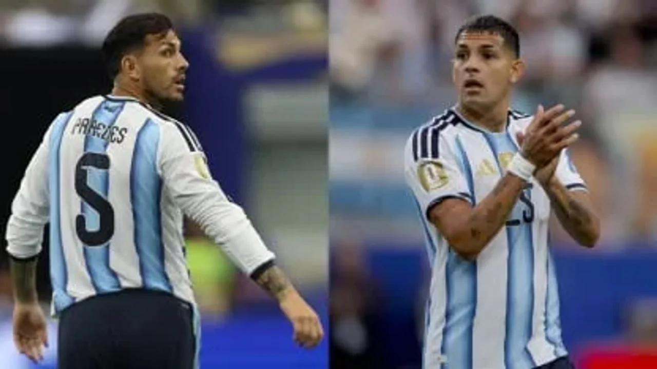 Paredes and Medina put Jordan on a card edge