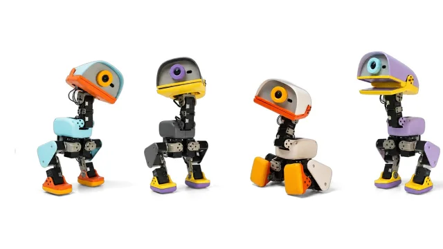 X 时间线过去24小时：Microduck、AI 网络防御与英伟达拟收购 Hugging Face
