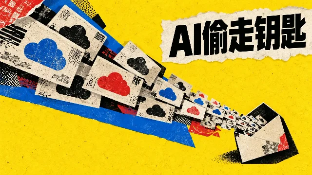 Anthropic报告：AI代理34小时导出2100套云令牌？！