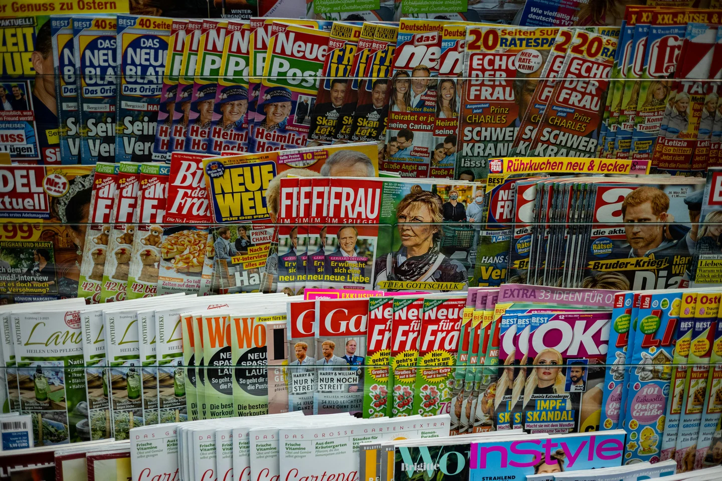 Five longform essays worth your time this week