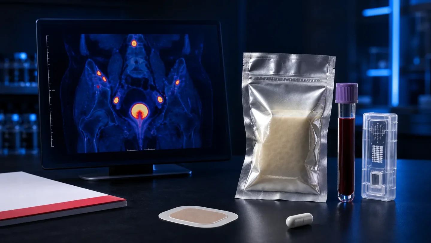 FDA approvals: Pluvicto, Simtriyo and Ezplaz lead the July 24–31 ledger