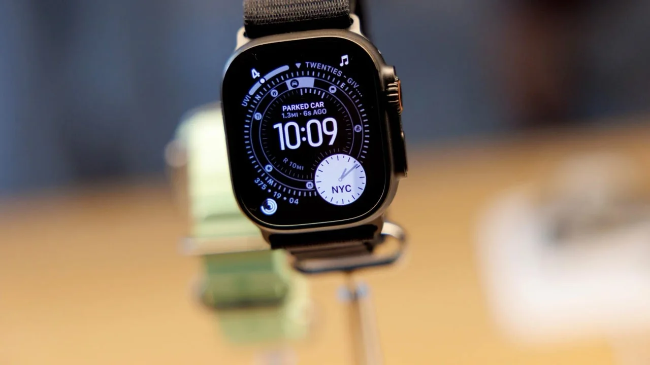 Apple Leaks Digest — May 25, 2026: Gurman's Watch wake-up call, iOS 27 gets AirPlay alternatives, and AirPods Ultra takes shape