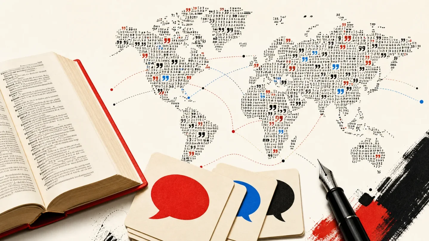 Global English Word Watch #1: delulu, rage bait, aura farming and eshay