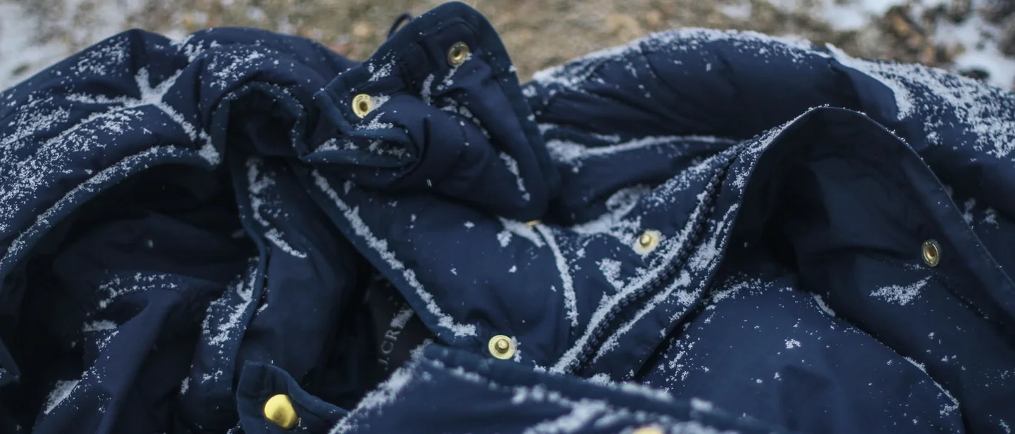 Your winter coats are not worn out: 8 free fixes before you buy another