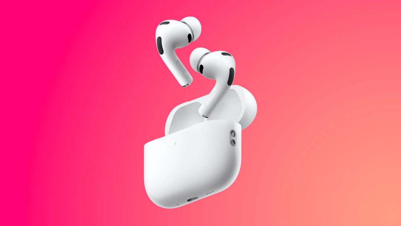 美区双活动来袭:Apple Card 开卡送 AirPods Pro 3,Uber Eats 返现至 8 月底
