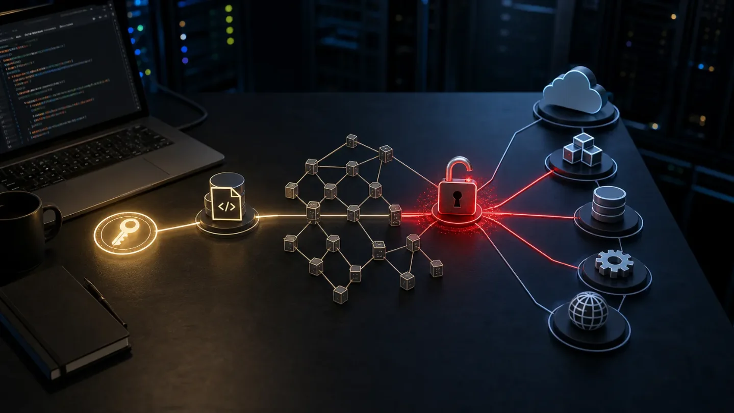 AI 不只是找漏洞了:Truffle Security 与 Socket 解释为什么 supply chain 成了第一防线