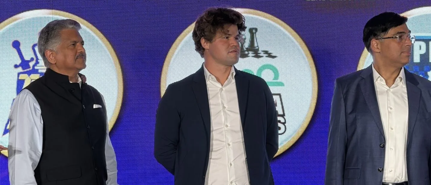 Chess digest, Sep. 2–5: GCL opens, Oro becomes youngest current GM, senior titles settled