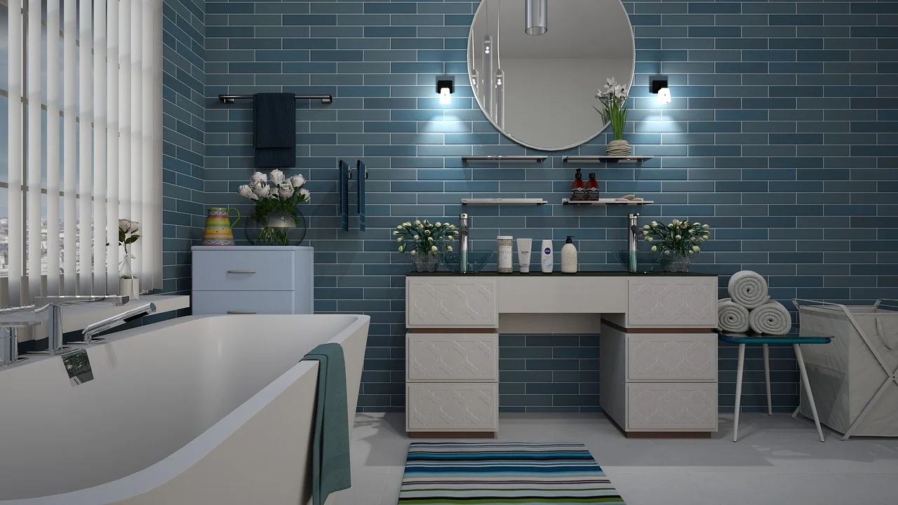 Your bathroom is not a sponge: 7 free fixes for a drier shower