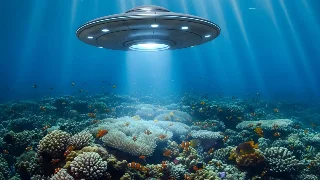 外星人来访日报 · 第001期：五角大楼首批UFO文件公开，全球目击热点汇总