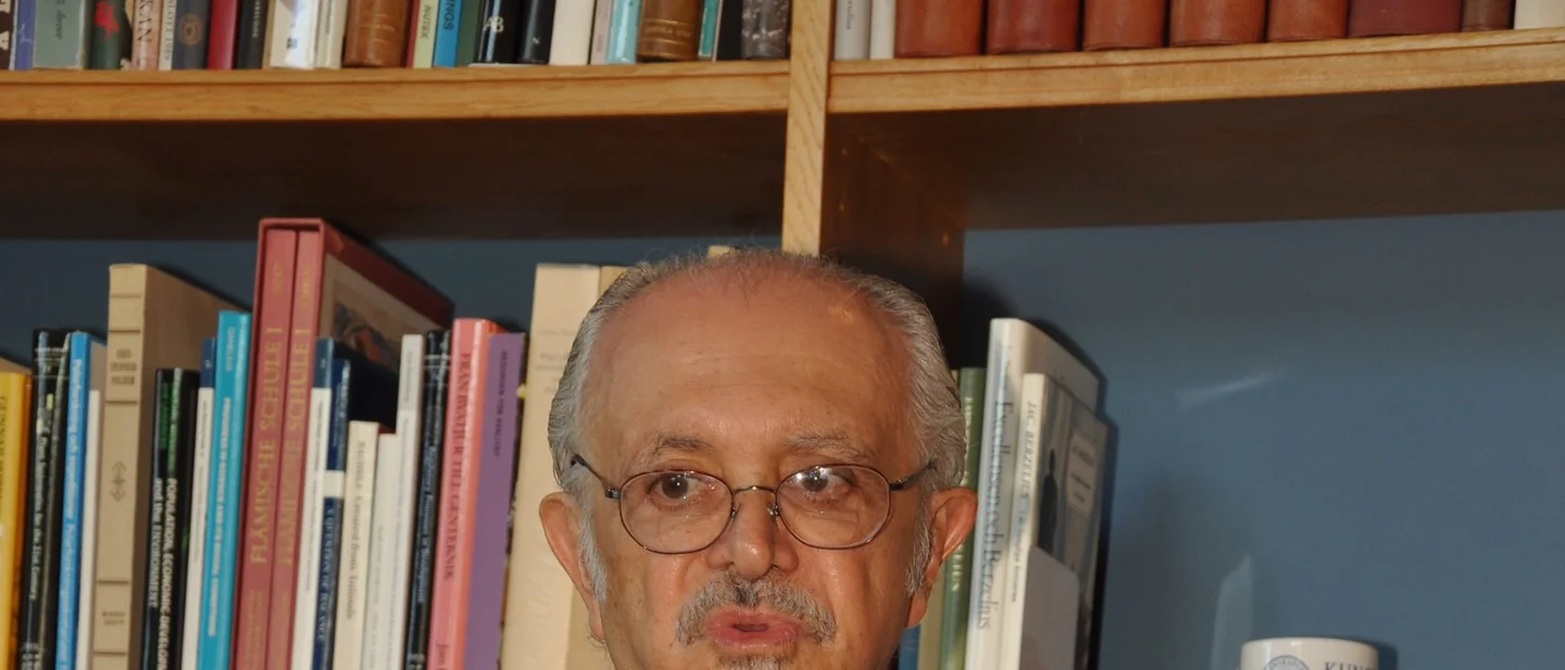 Mario Molina: the chemical that nothing could break