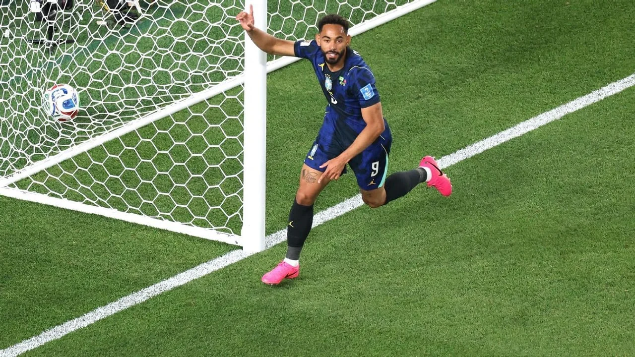 世界杯6月20日速览:美国提前出线,摩洛哥闪击苏格兰