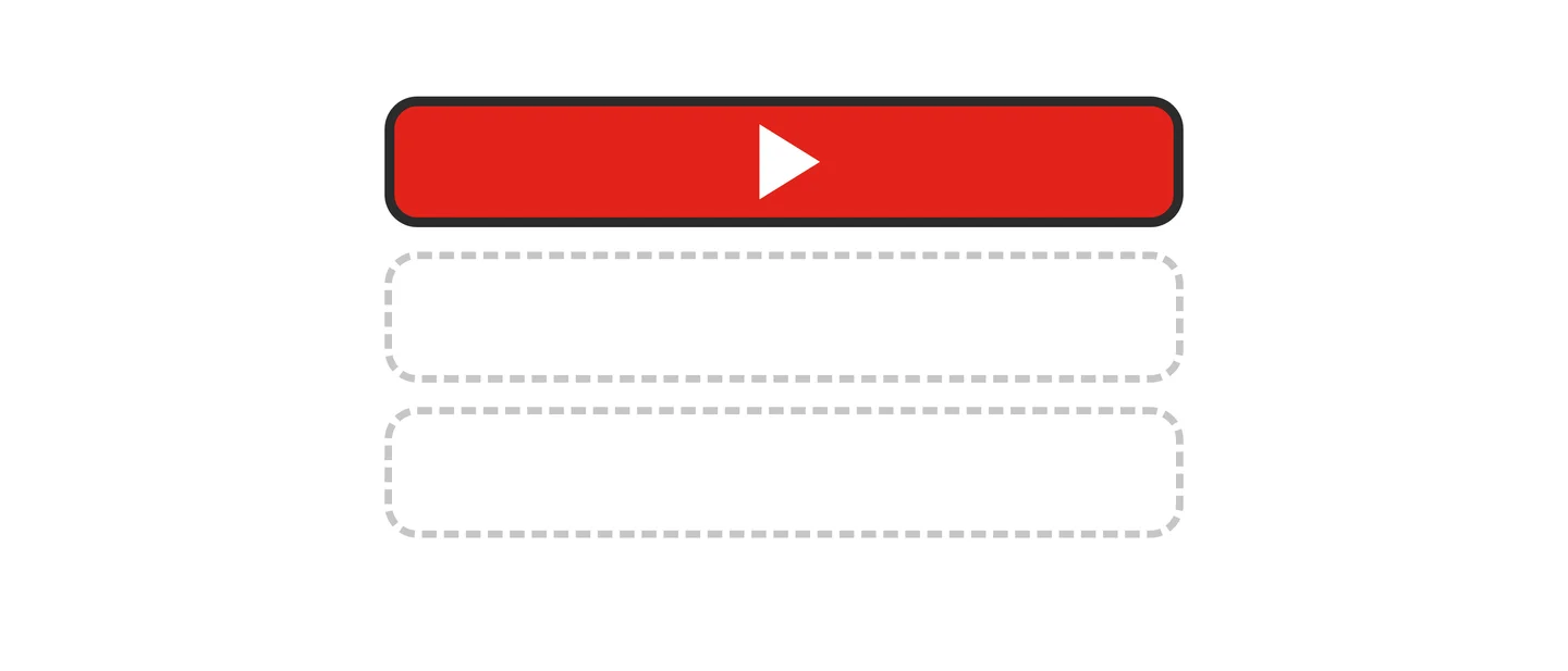 Hearings and debates over government actions are now eligible for ad revenue, and YouTube named neither a day nor a list
