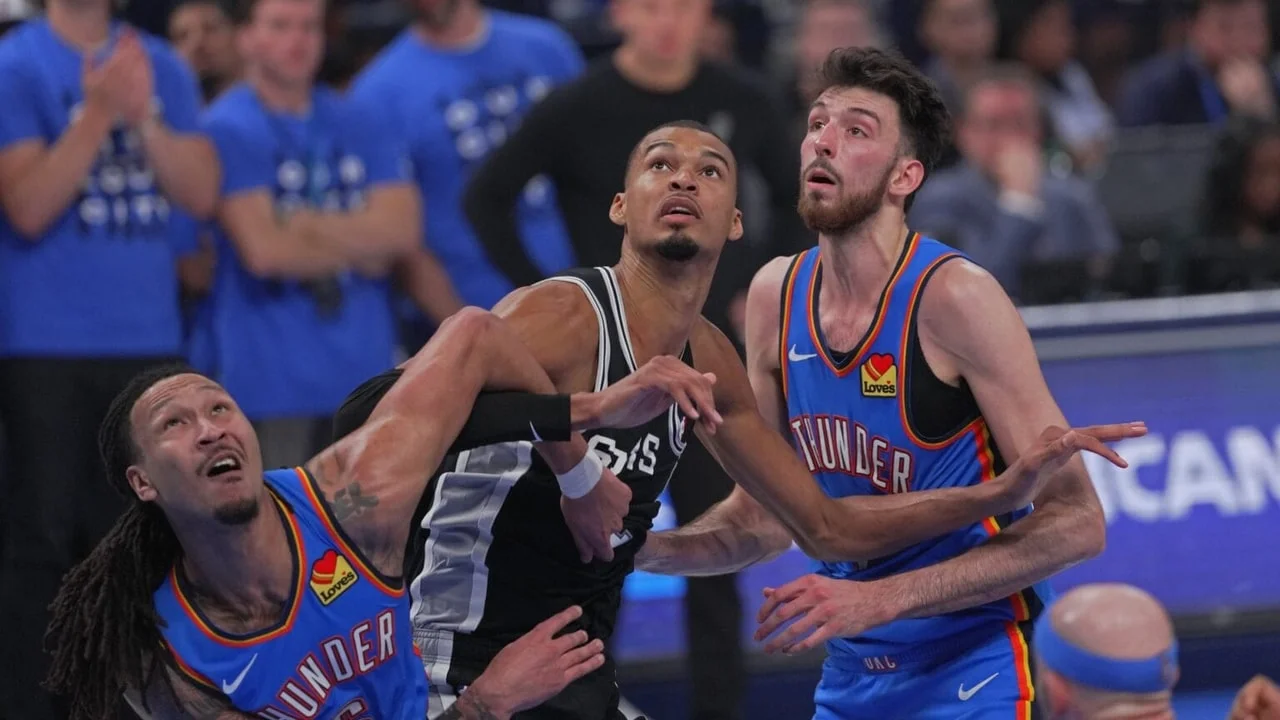 NBA Daily Digest: Watkins' ACL shifts Washington's plan as Wemby and the West take focus