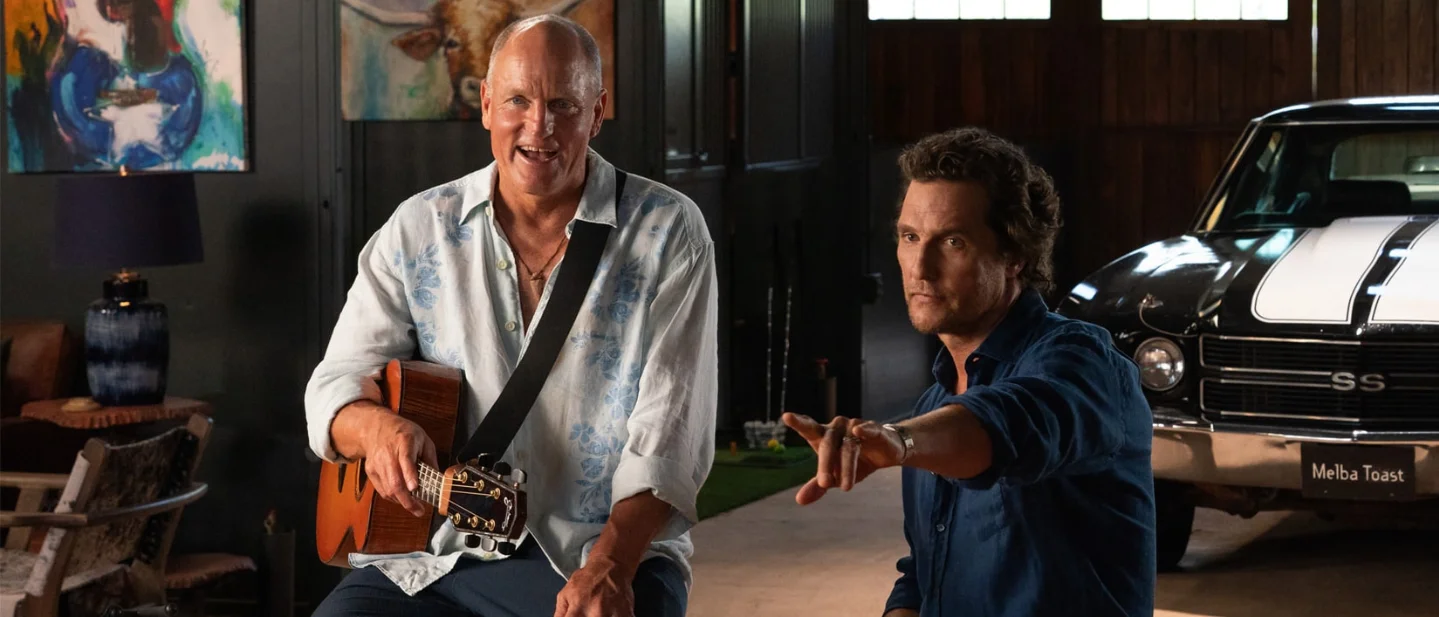 What to Stream: September 18–24, 2026