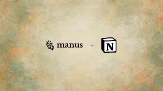 Manus social media digest — May 28, 2026