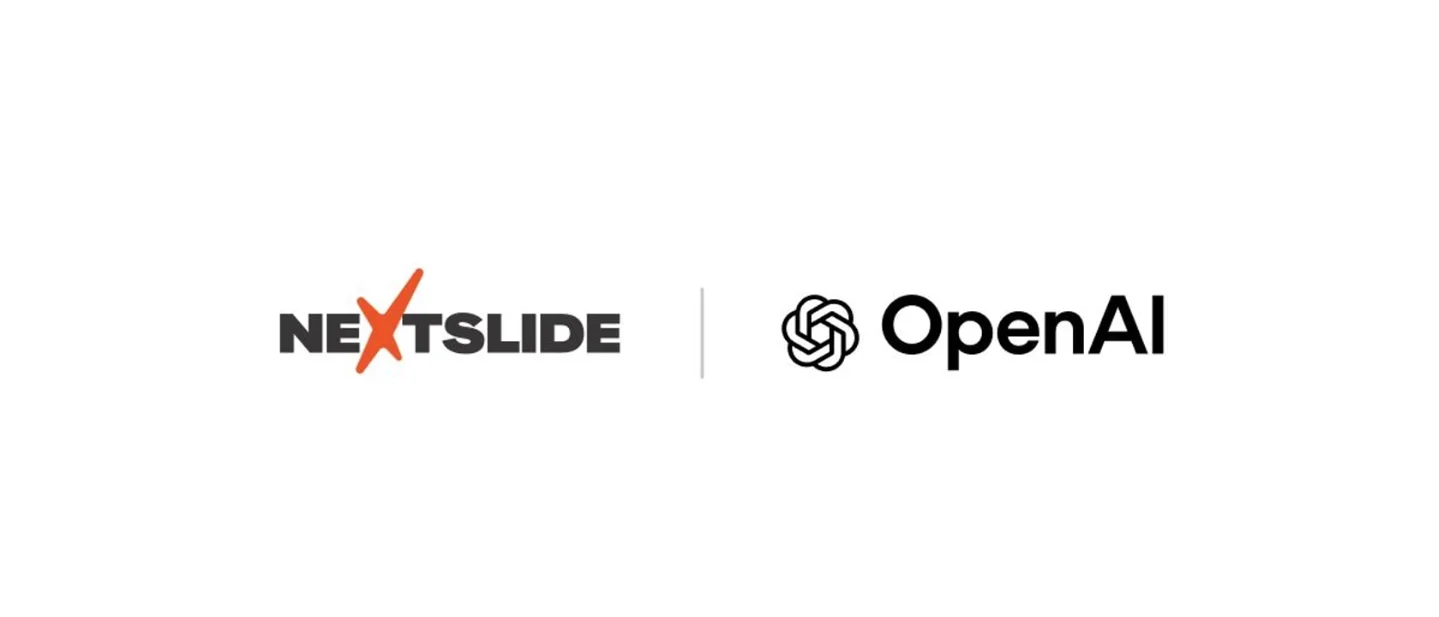 OpenAI 8月8日至9日动态:收购 NextSlide,官方产品与模型渠道暂无新条目
