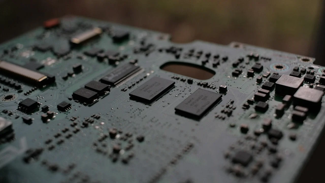 China Tech Startup & Funding Brief — May 25, 2026