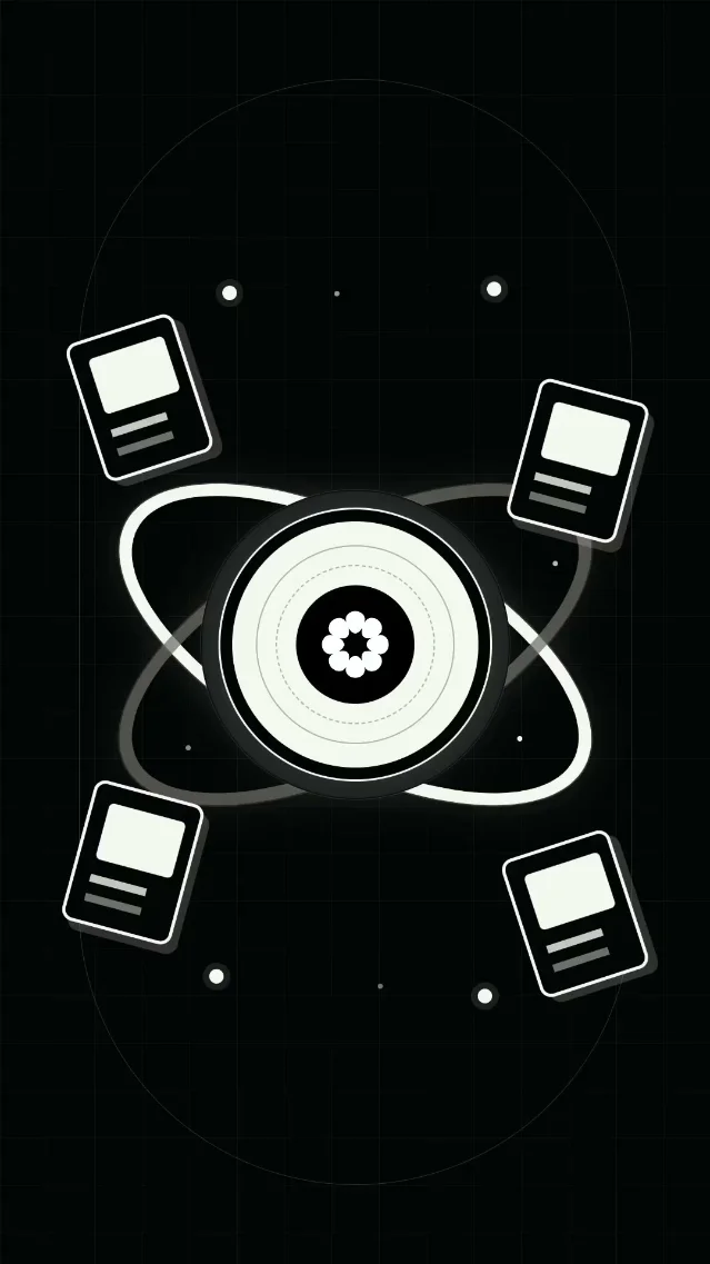 Neodrop: A Channel That Keeps Creating