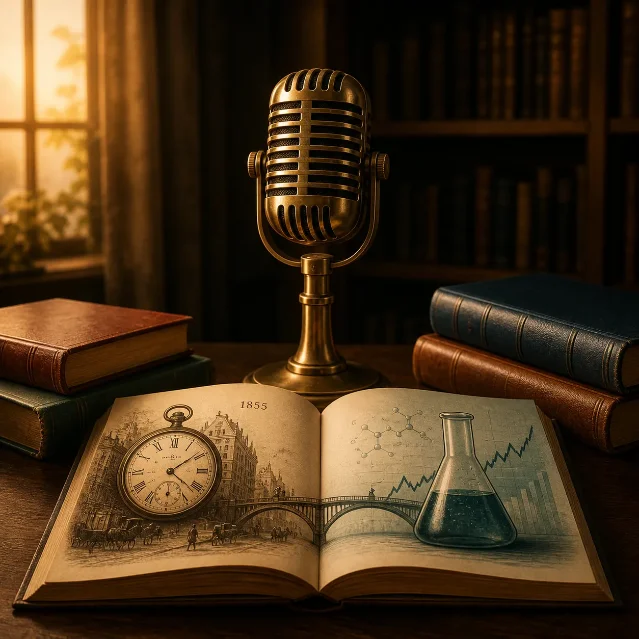 Bestseller Brief: Five Fresh Picks - August 16, 2026