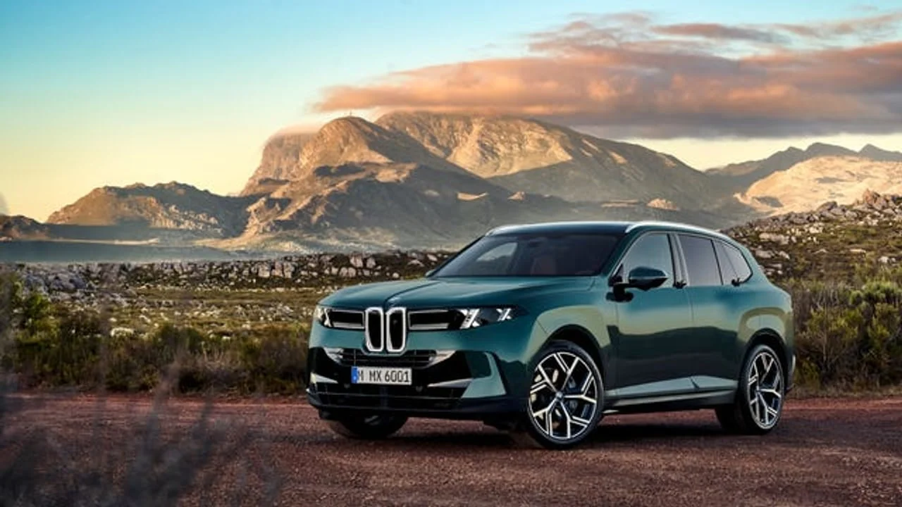 Throttle Weekly — Issue 31: Polestar Pulls Out, BMW Reboots the X5, and an L88 Corvette Clears $867K