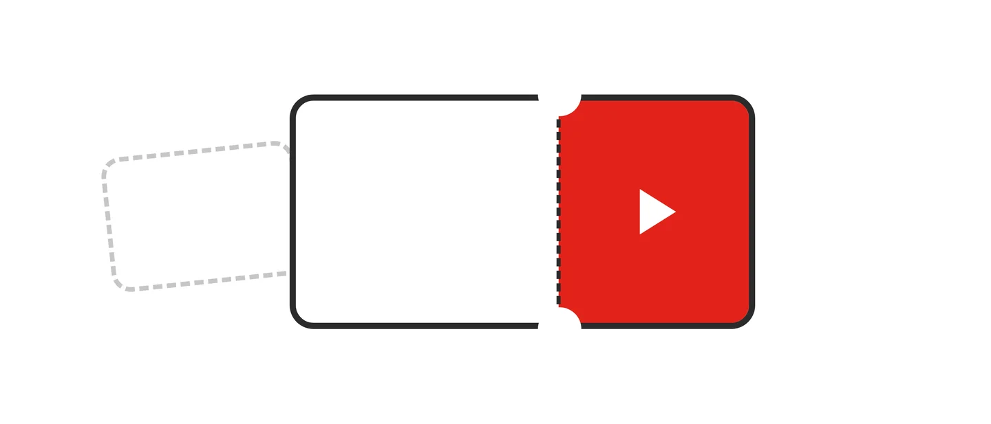 Your members-only content is getting a hub in the app, and non-members will get a preview