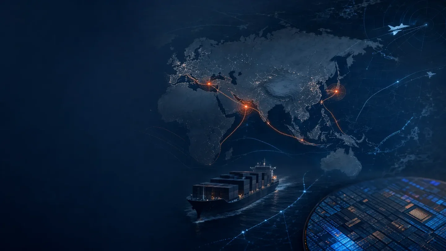 Geopolitics Daily Brief — July 17, 2026