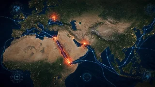 全球地缘风险日报｜2026年5月19日：美伊谈判走钢丝，霍尔木兹与古巴航线双重承压