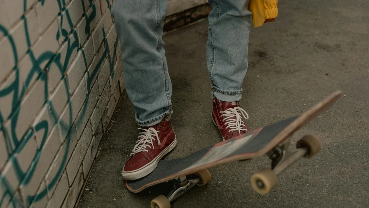 Supreme: How a Skater's Inventory Problem Became Fashion's Most Copied Business Model