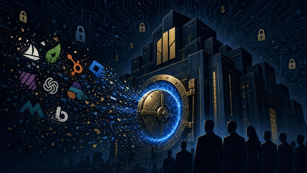 AI Agent 生态速报 | 2026-05-30:Anthropic 估值破 $965B,安全基础设施层被传统厂商收编