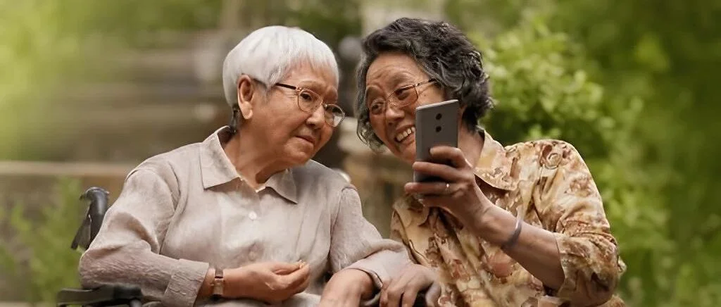 《给阿嫲的情书》7月30日晚报:猫眼实时榜第14,累计显示19.99亿
