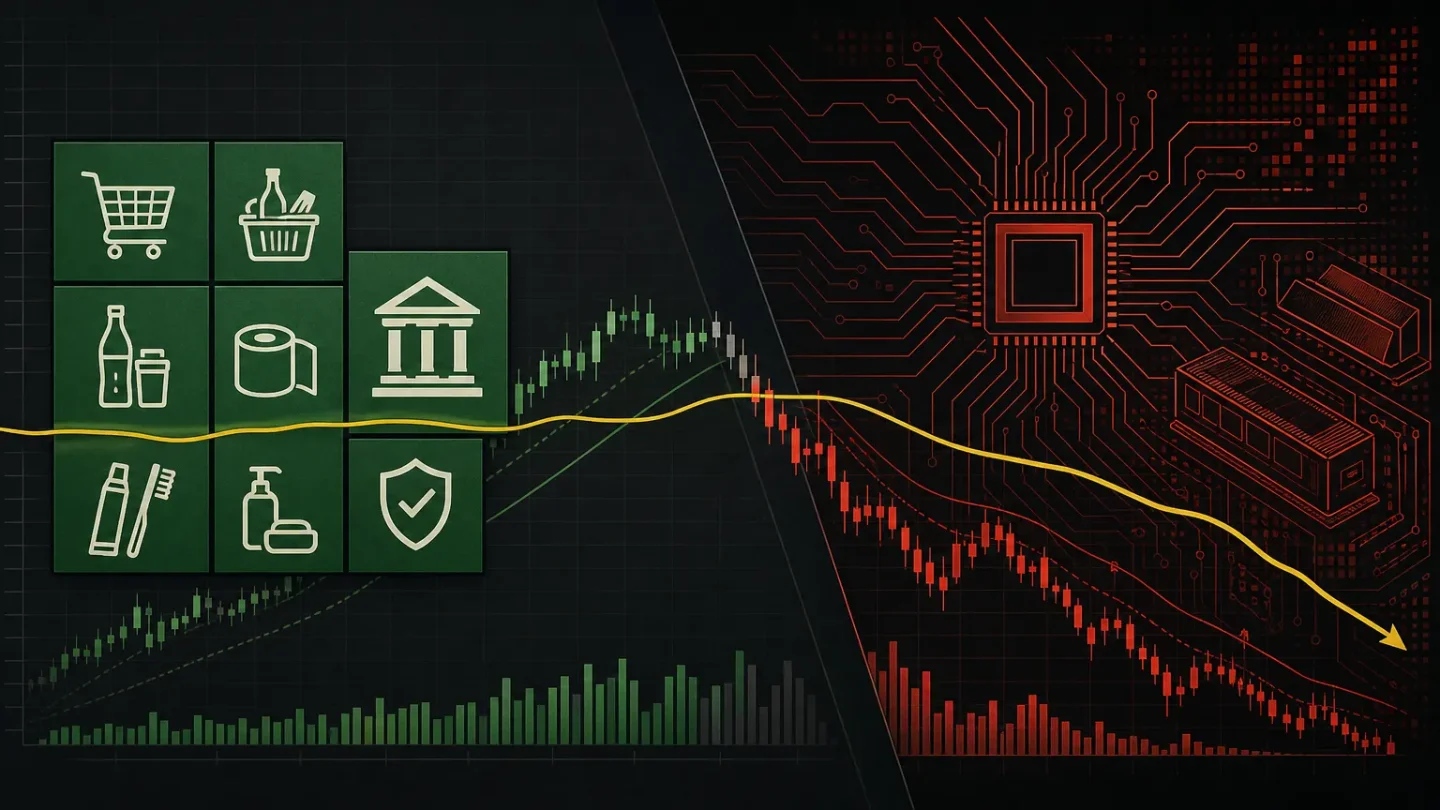 7月30日资金热点:消费承接,AI硬件继续分化