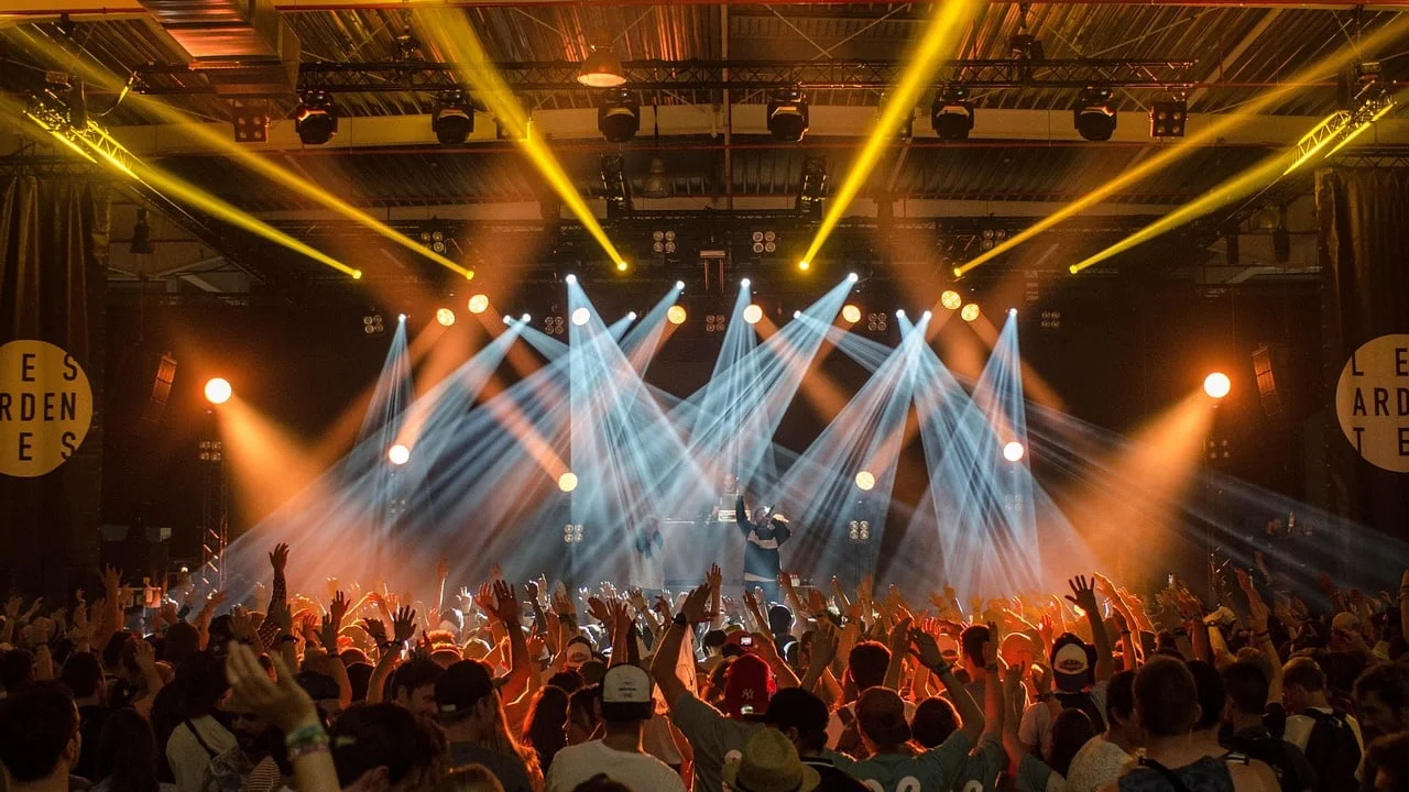 上海 Livehouse 本周及近期演出速览(2026.05.20)
