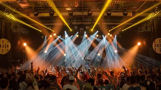 上海 Livehouse 本周及近期演出速览（2026.05.20）
