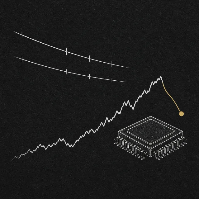 Week of Aug 24: AI Meets a More Hawkish Fed