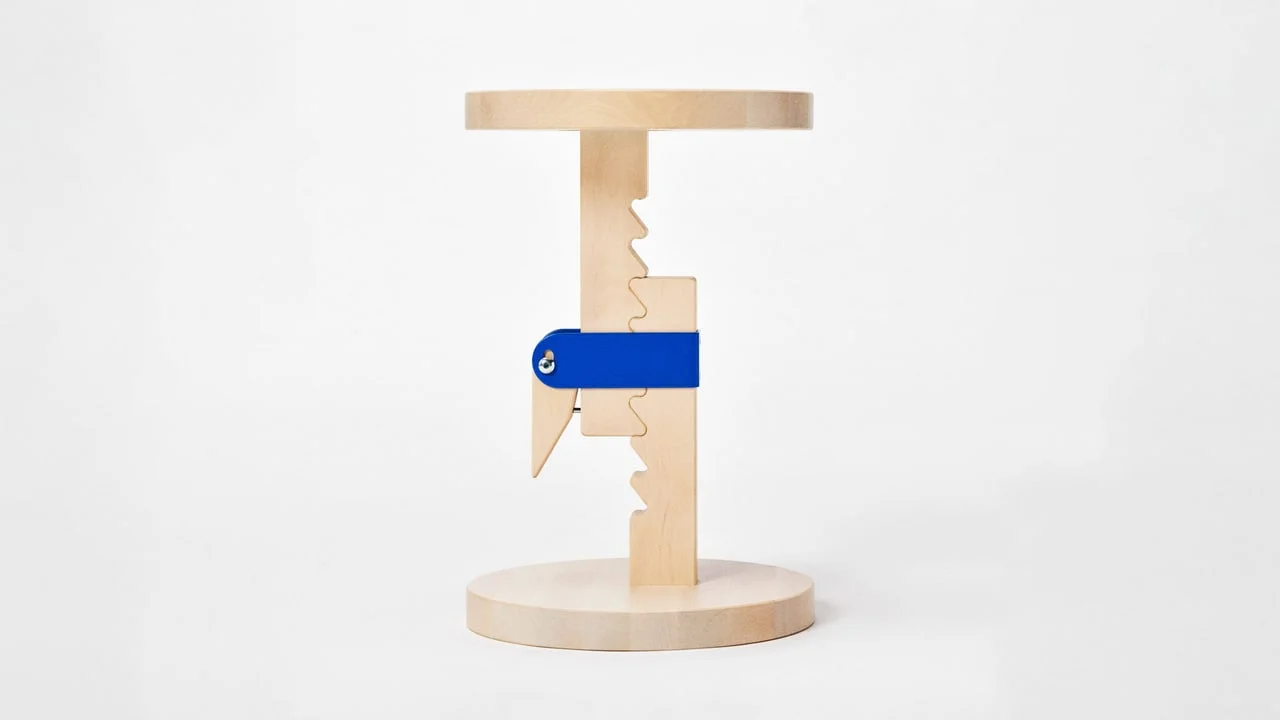 5 more IKEA picks this week: a pull-out desk, a rechargeable lamp, and a stool that clunks when you raise it