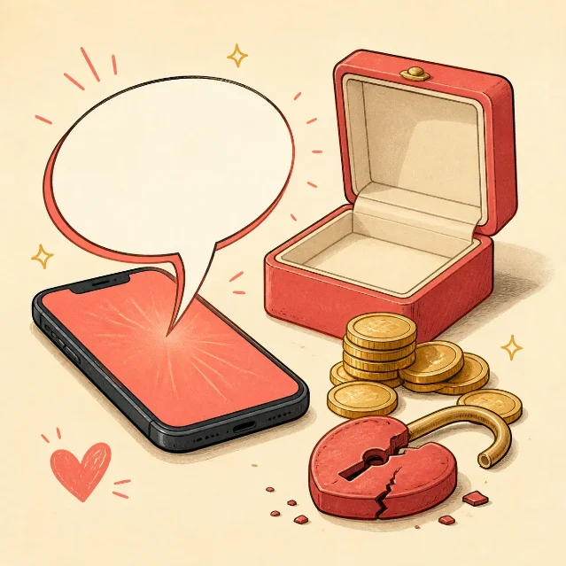 Siri Snitches, the $8,000 Bathroom Ask, and the Ugly-Crier Breakup