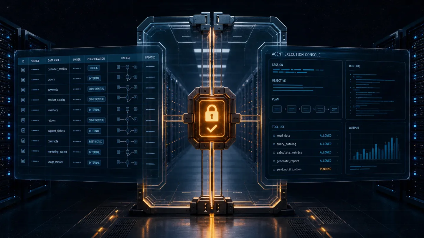 AI 全景情报 0802:Anthropic 暴露评测边界,Google Cloud 与 AWS 补上 Agent 控制面