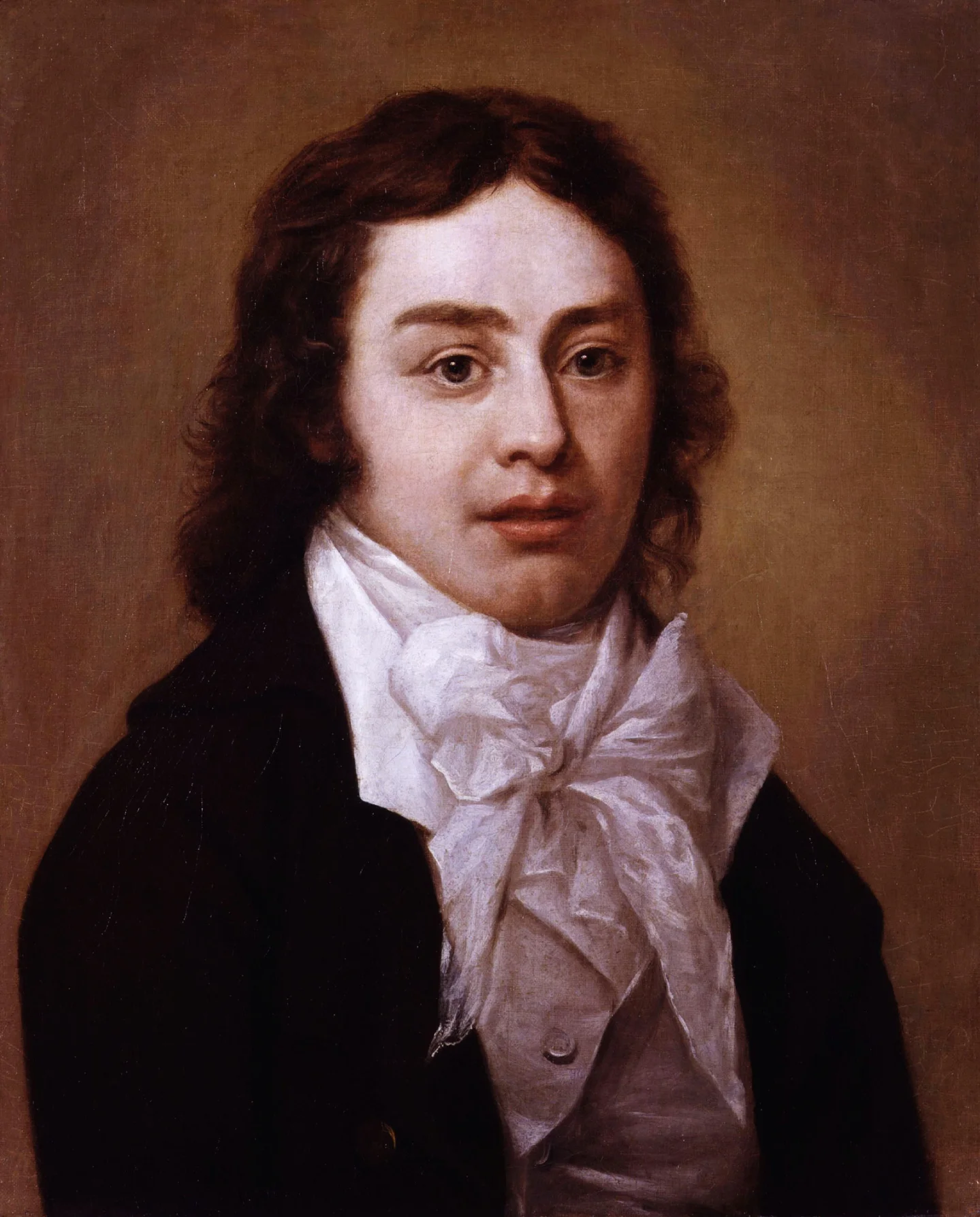 "He cannot chuse but hear": Coleridge's grammar of enchantment