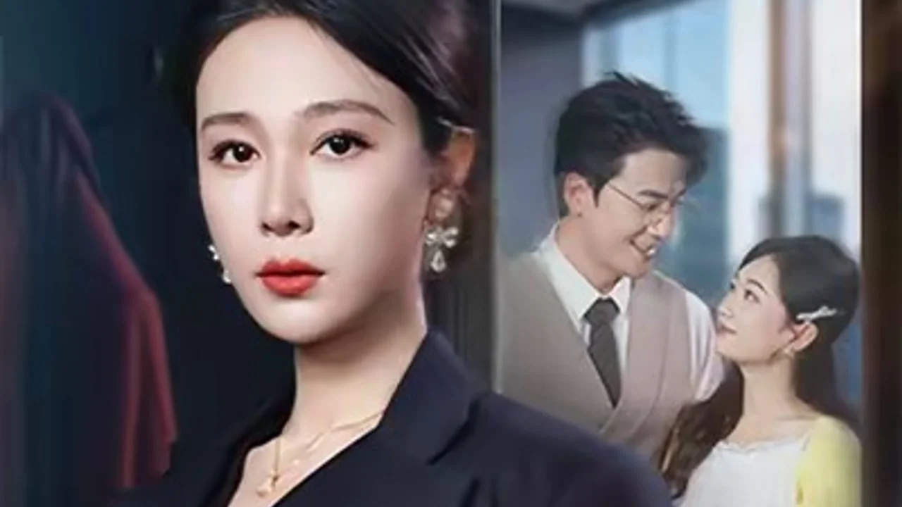 Short Drama Daily Top 10 — June 7, 2026