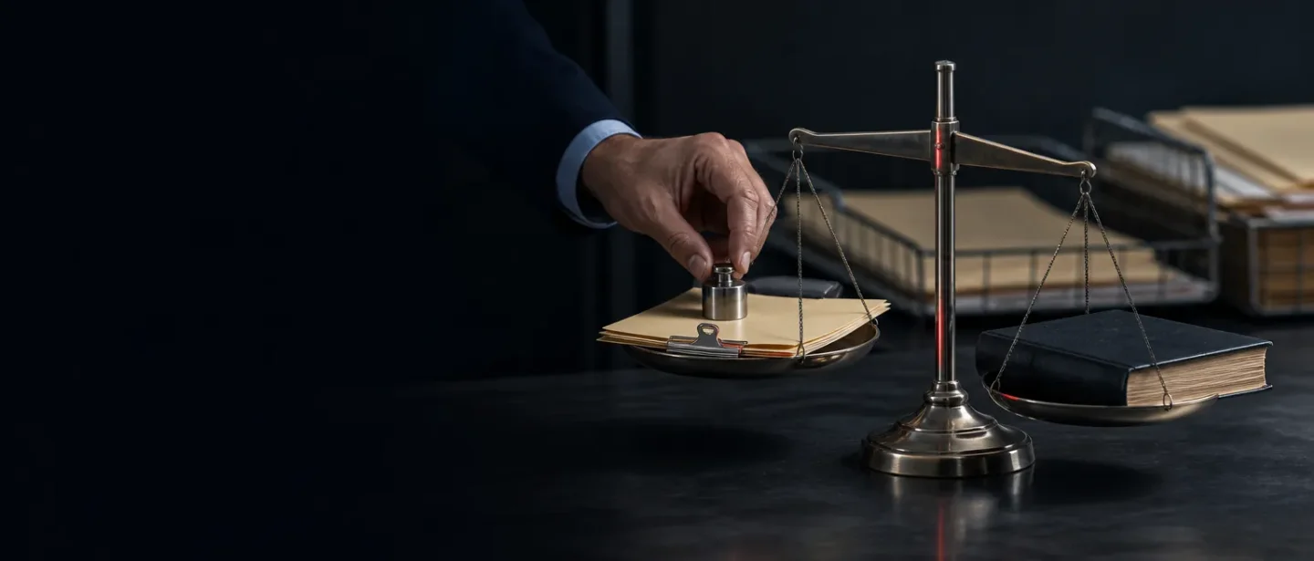 Legitimate interests under GDPR: prove the balance before you process