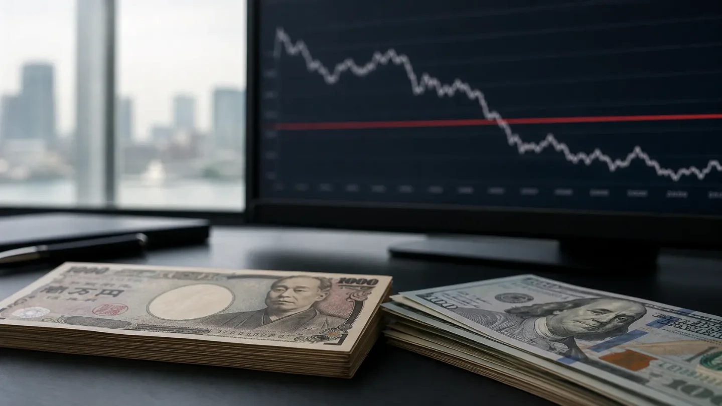 Japan and the US step into the yen market as intervention becomes a global test