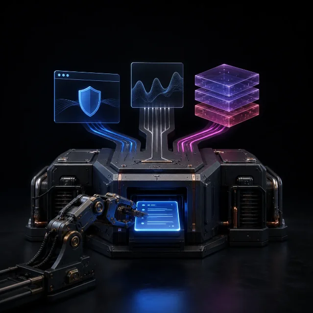 AutoClaw, Open Analytics, and KerasFormers ship today